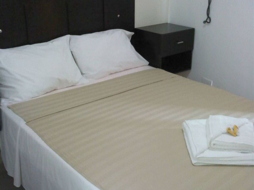 هتل Posada Oleary