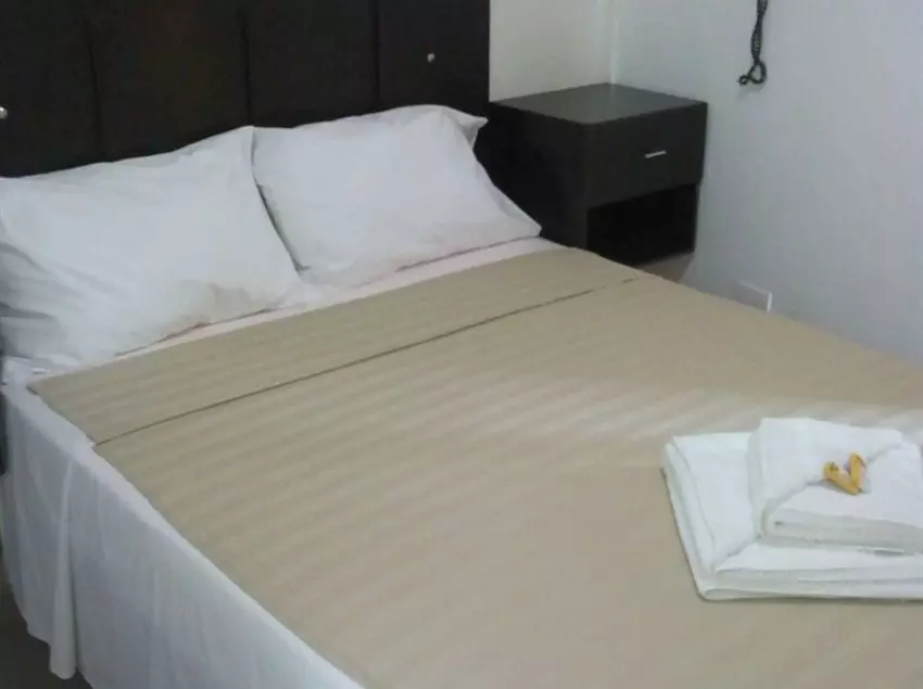 هتل Posada Oleary