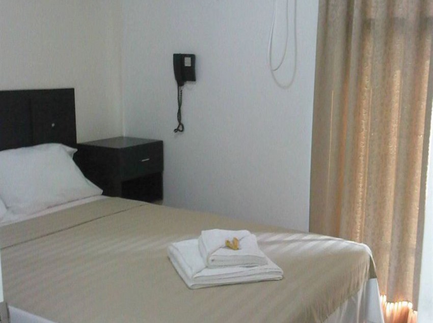 هتل Posada Oleary