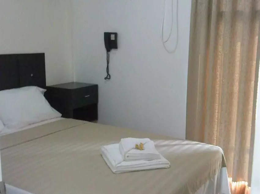 هتل Posada Oleary