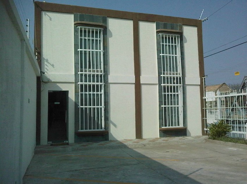 هتل Posada Oleary