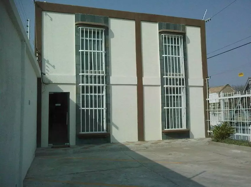 هتل Posada Oleary