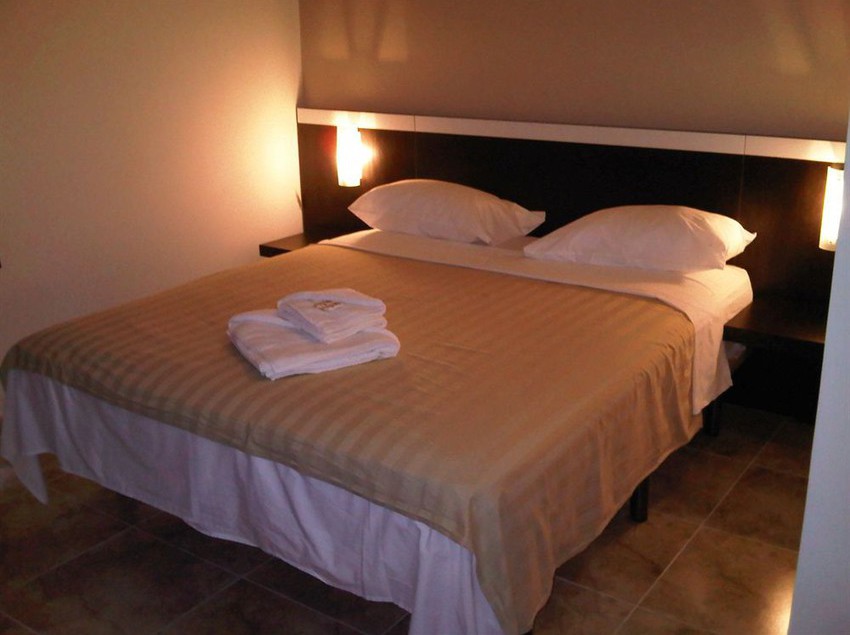 هتل Posada Oleary