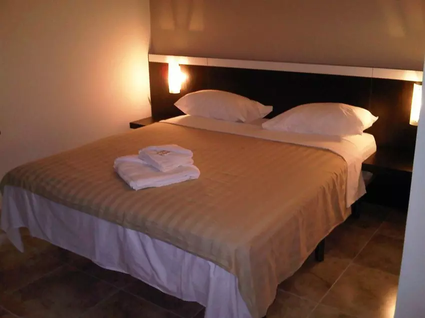 هتل Posada Oleary