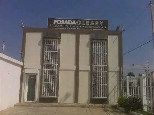 هتل Posada Oleary
