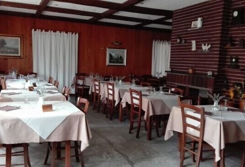 酒店 & Restaurant Saint Nicolas Gran Paradiso