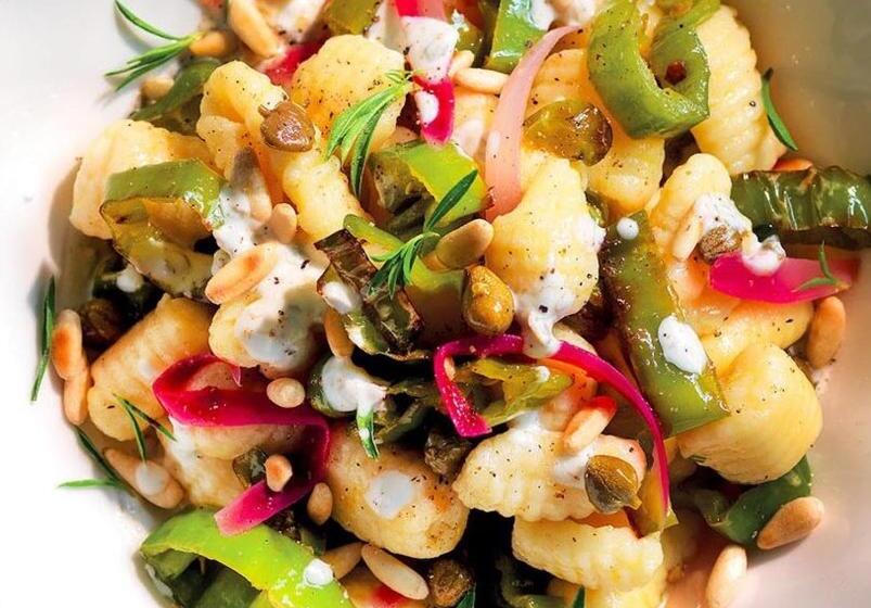 فندق Ristorante Locanda Milano