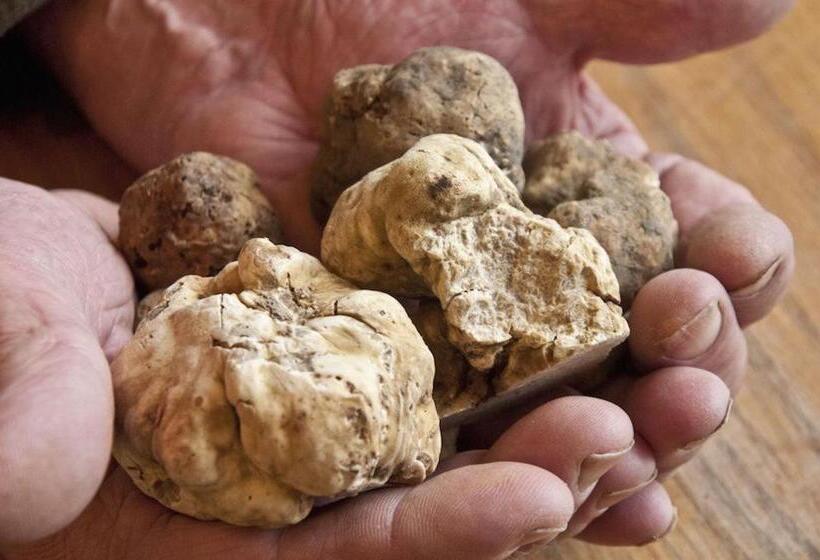 فندق Ristorante Locanda Milano