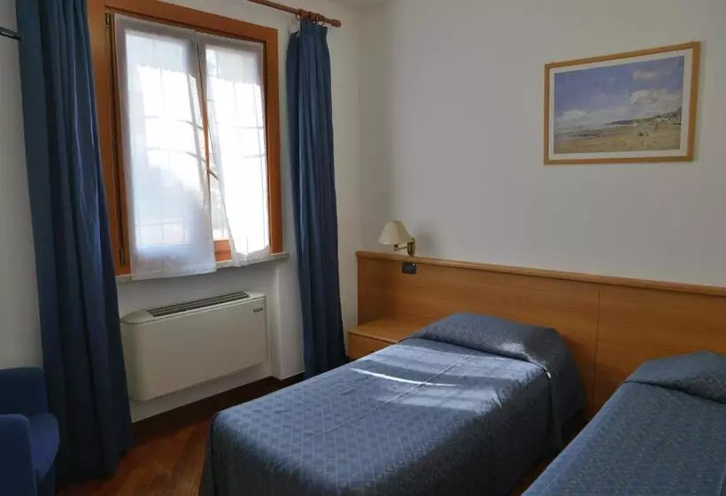 فندق Ristorante Locanda Milano