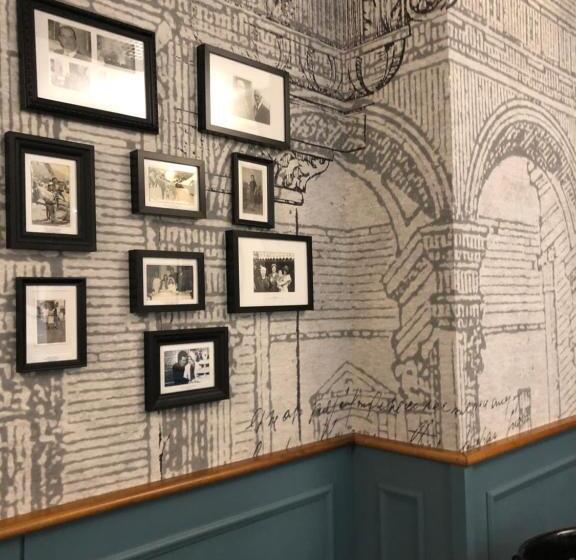 فندق Ristorante Locanda Milano