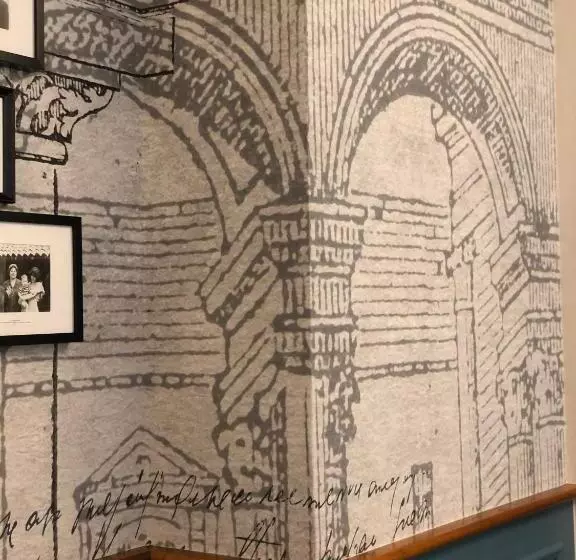 فندق Ristorante Locanda Milano