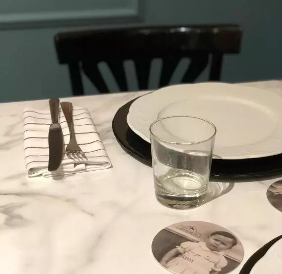 فندق Ristorante Locanda Milano