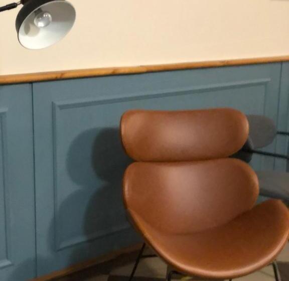 فندق Ristorante Locanda Milano