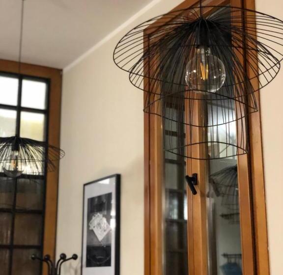 فندق Ristorante Locanda Milano