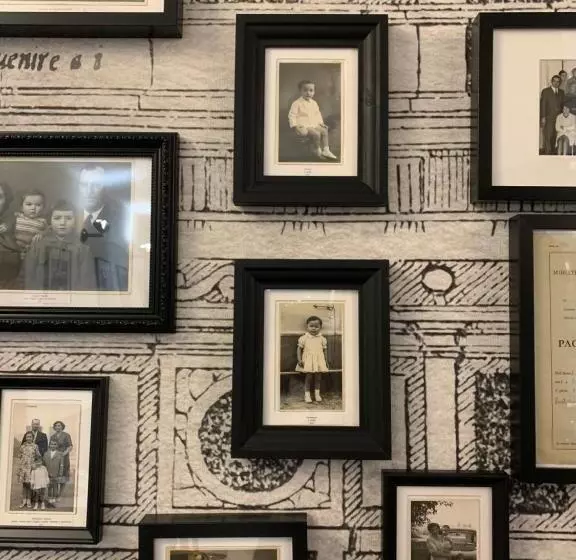 فندق Ristorante Locanda Milano