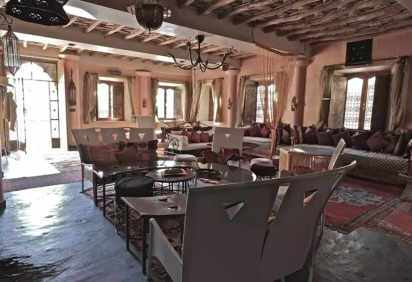 Hotel Sawadi Ecolodge