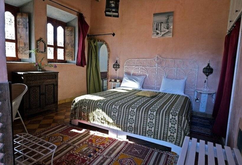 בית מלון כפרי Sawadi Ecolodge