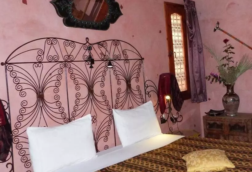 Hotel Sawadi Ecolodge