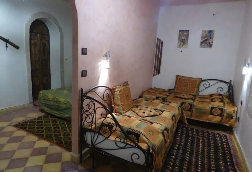 Hotel Sawadi Ecolodge