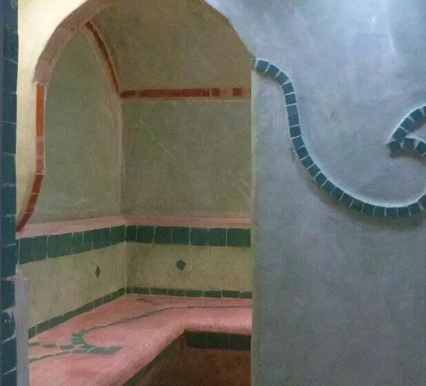 Hotel Sawadi Ecolodge