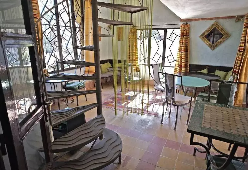 Hotel Sawadi Ecolodge