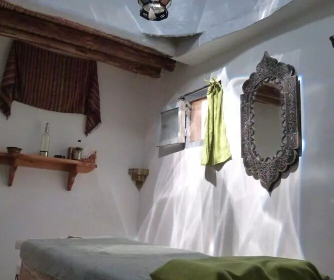 Hotel Sawadi Ecolodge