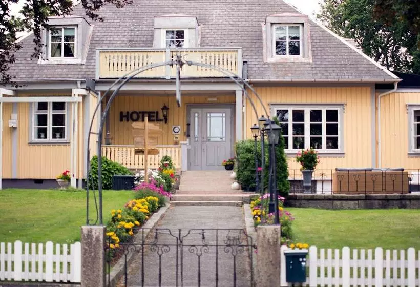 酒店 Tanums Gestgifveri