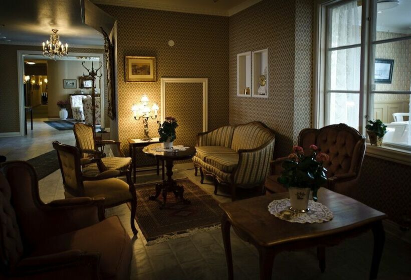 בית מלון כפרי Tanums Gestgifveri