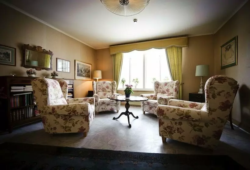 酒店 Tanums Gestgifveri