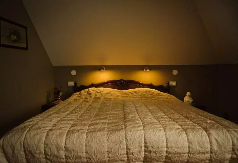 酒店 Tanums Gestgifveri