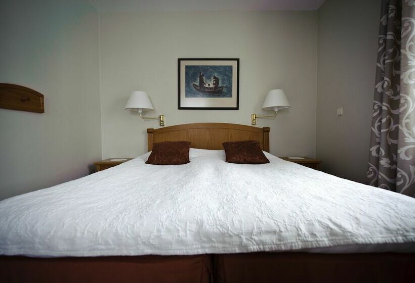 בית מלון כפרי Tanums Gestgifveri