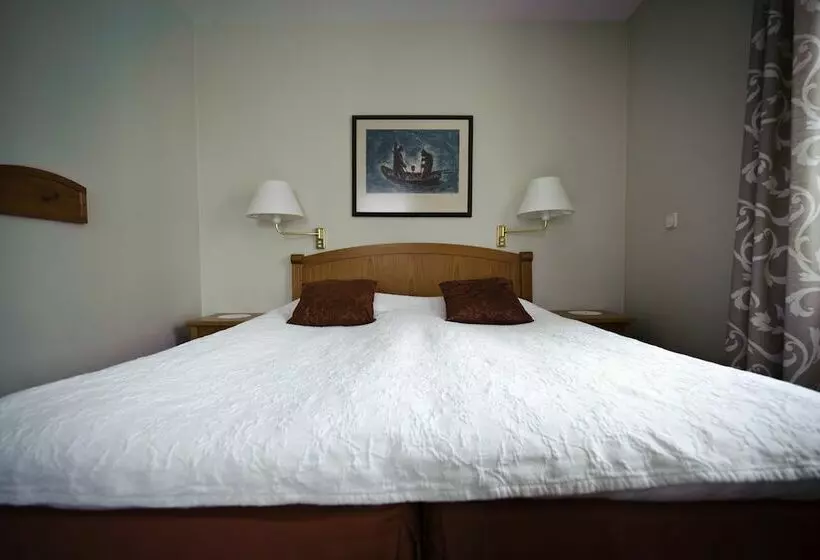 酒店 Tanums Gestgifveri