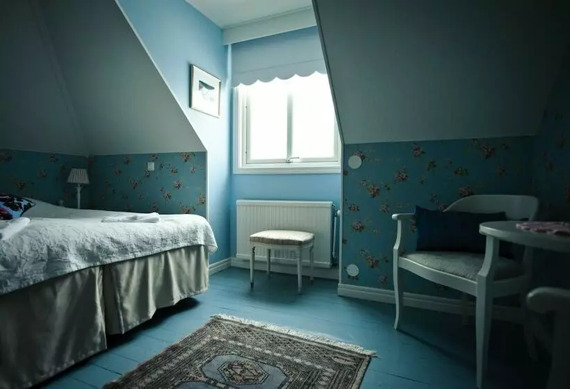 酒店 Tanums Gestgifveri