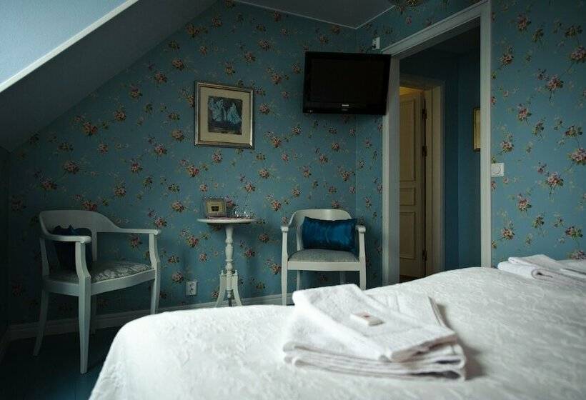 בית מלון כפרי Tanums Gestgifveri