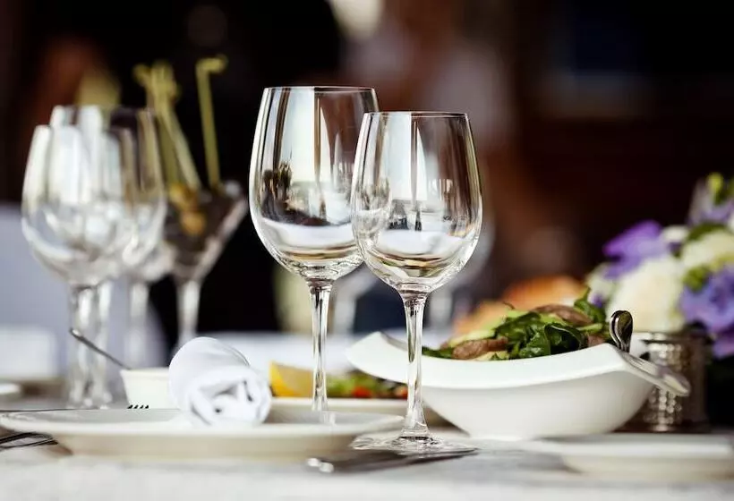 酒店 Tanums Gestgifveri