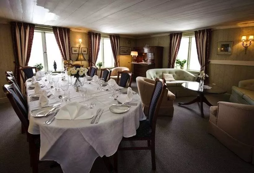 酒店 Tanums Gestgifveri