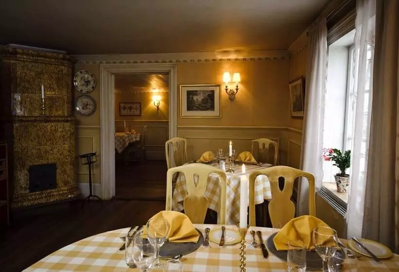 酒店 Tanums Gestgifveri