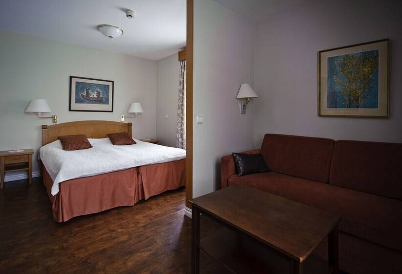 בית מלון כפרי Tanums Gestgifveri