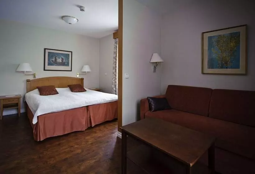 酒店 Tanums Gestgifveri