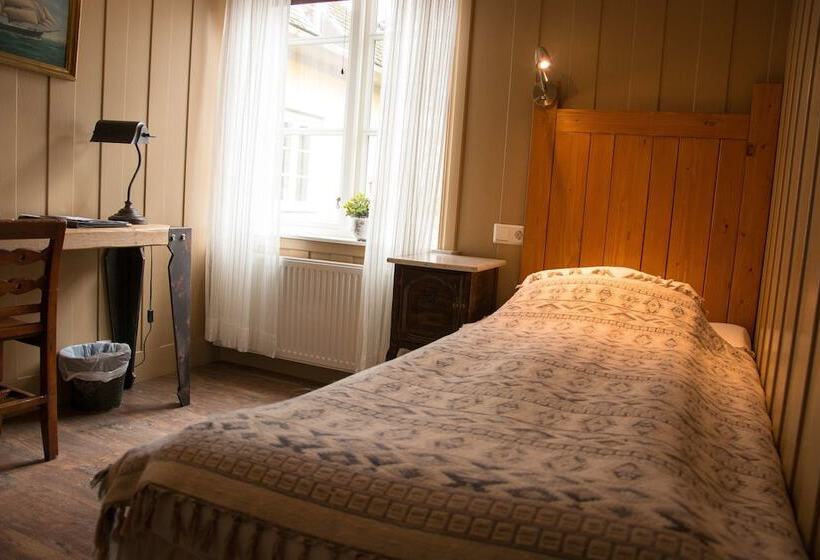 בית מלון כפרי Tanums Gestgifveri