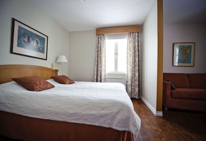 בית מלון כפרי Tanums Gestgifveri