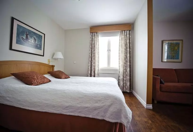 酒店 Tanums Gestgifveri