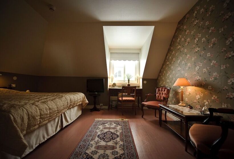 בית מלון כפרי Tanums Gestgifveri