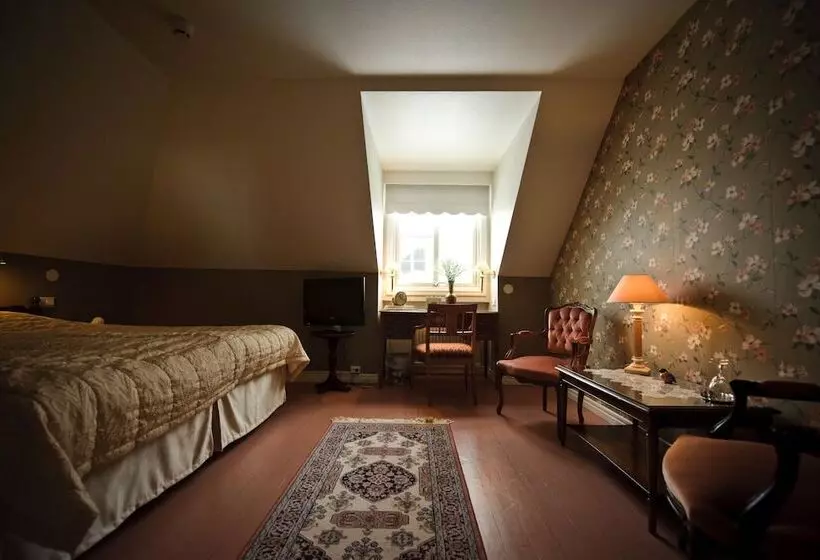 酒店 Tanums Gestgifveri