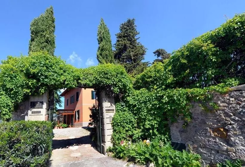 ホテル Villa Belvedere