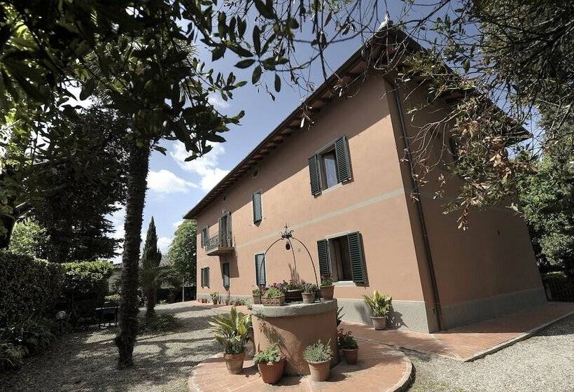 ホテル Villa Belvedere