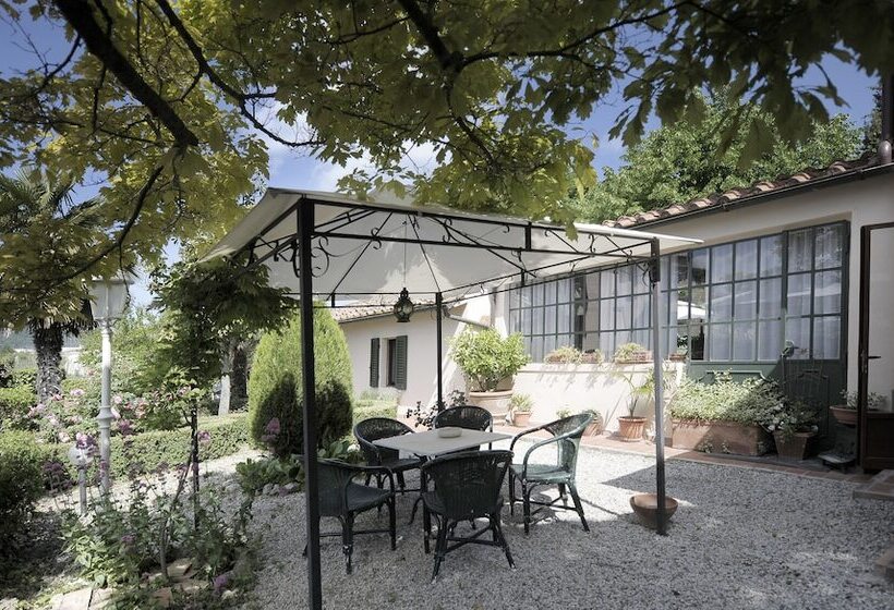 ホテル Villa Belvedere