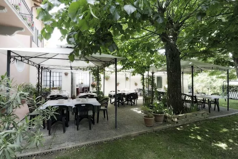 ホテル Villa Belvedere