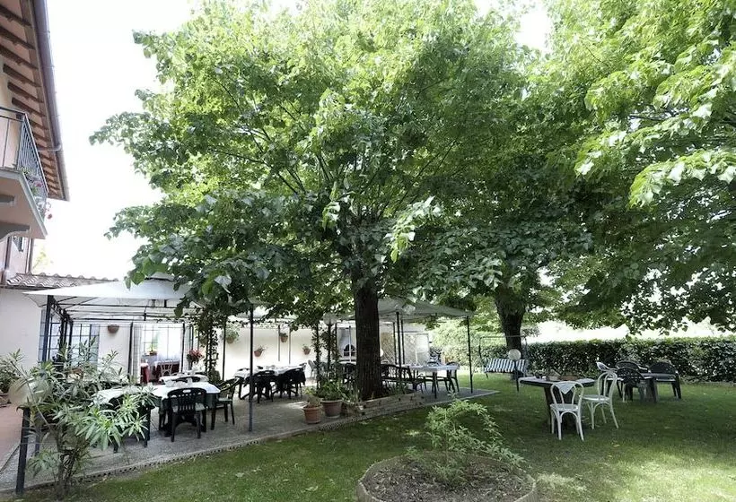 ホテル Villa Belvedere