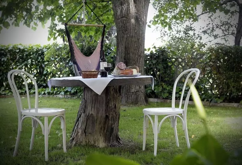 ホテル Villa Belvedere